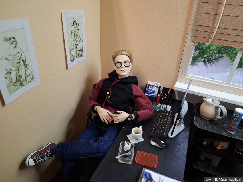 МОРГ БСМЭ. предНовогоднее 🎄 (фото 2)