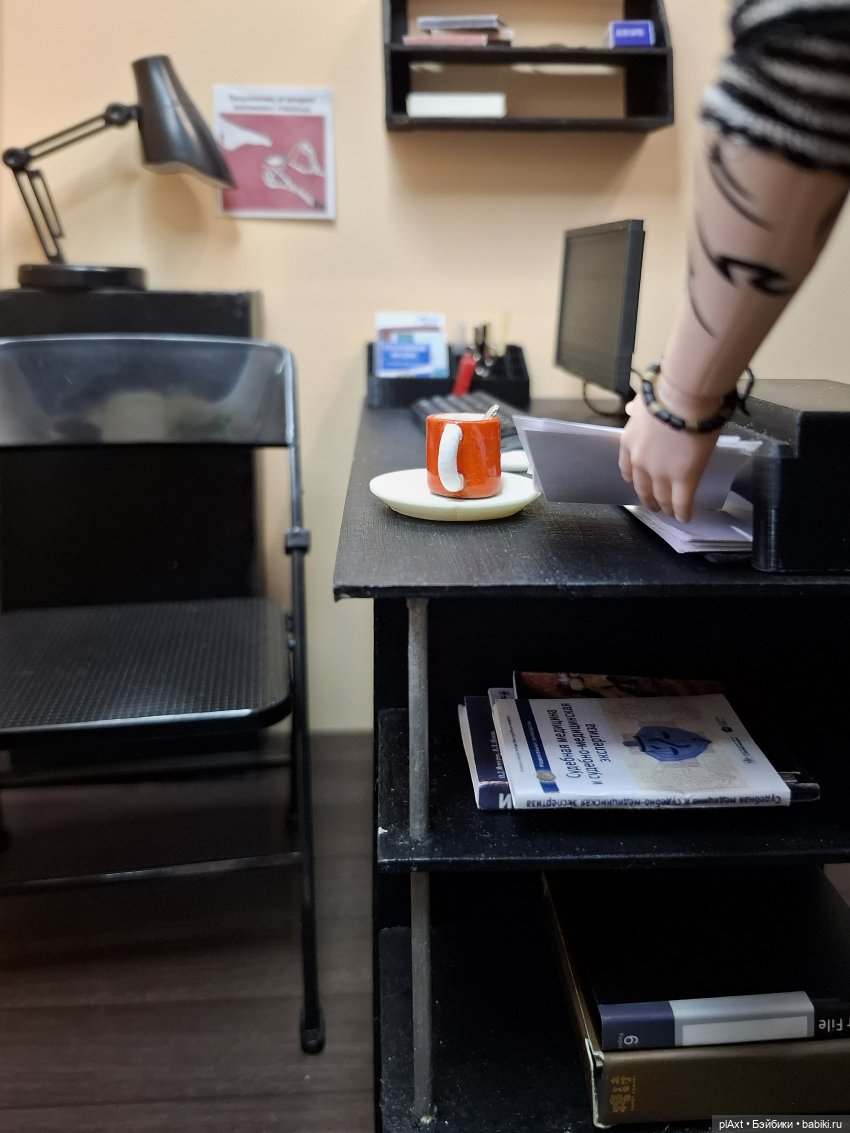 МОРГ БСМЭ. предНовогоднее 🎄 (фото 8)