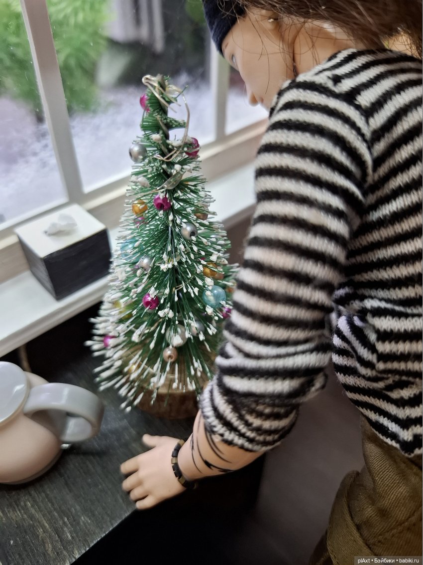 МОРГ БСМЭ. предНовогоднее 🎄 (фото 5)