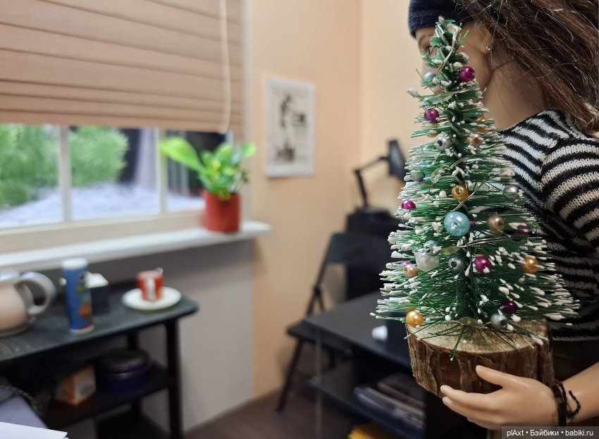 МОРГ БСМЭ. предНовогоднее 🎄 (фото 3)