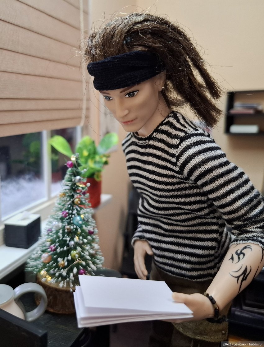 МОРГ БСМЭ. предНовогоднее 🎄 (фото 9)