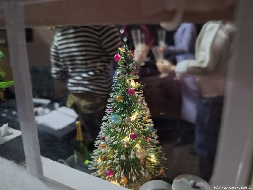 МОРГ БСМЭ. предНовогоднее 🎄