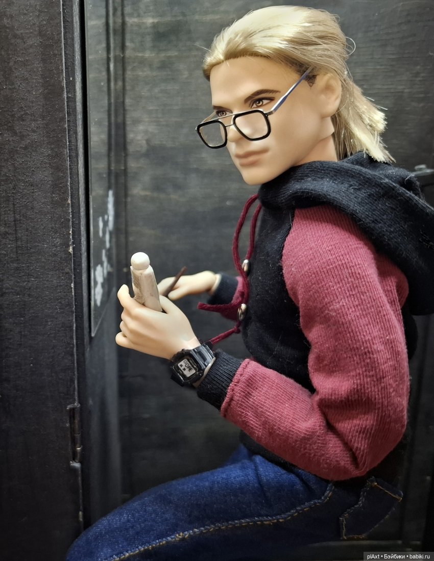 МОРГ БСМЭ. предНовогоднее 🎄