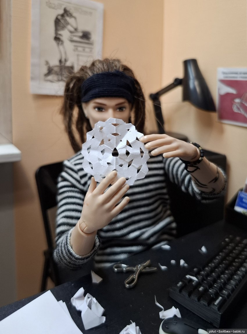 МОРГ БСМЭ. предНовогоднее 🎄