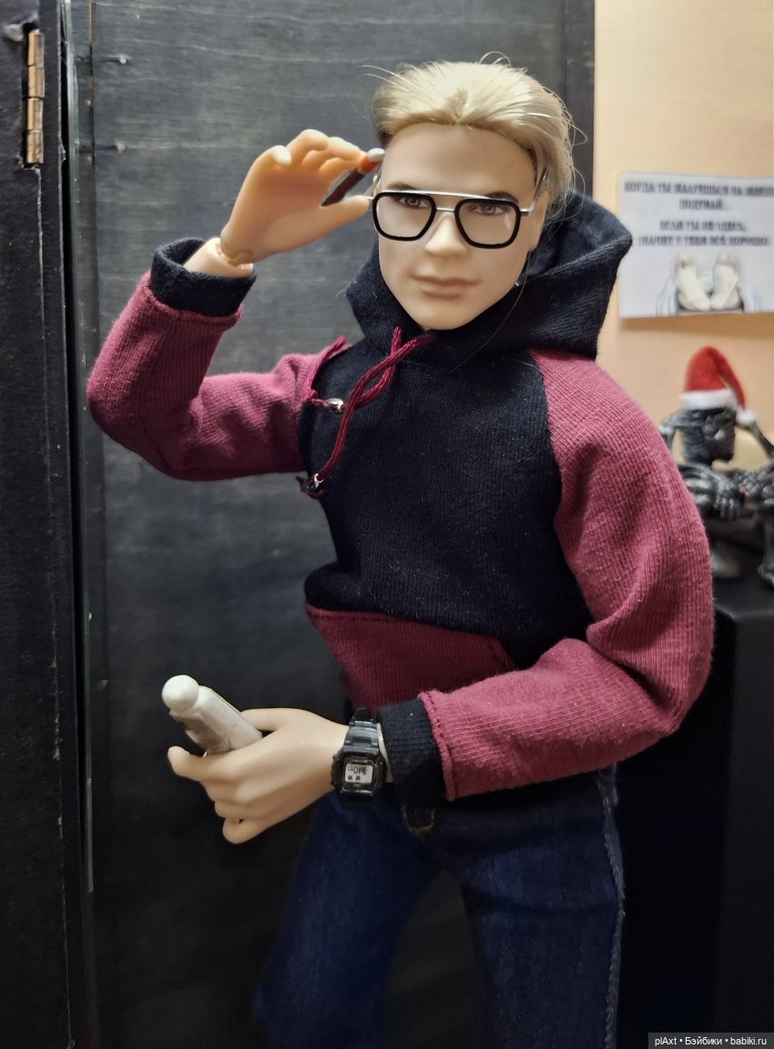 МОРГ БСМЭ. предНовогоднее 🎄