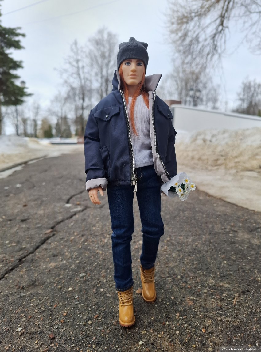 MadFox. Цвет настроения - красный (18+) (фото 8)