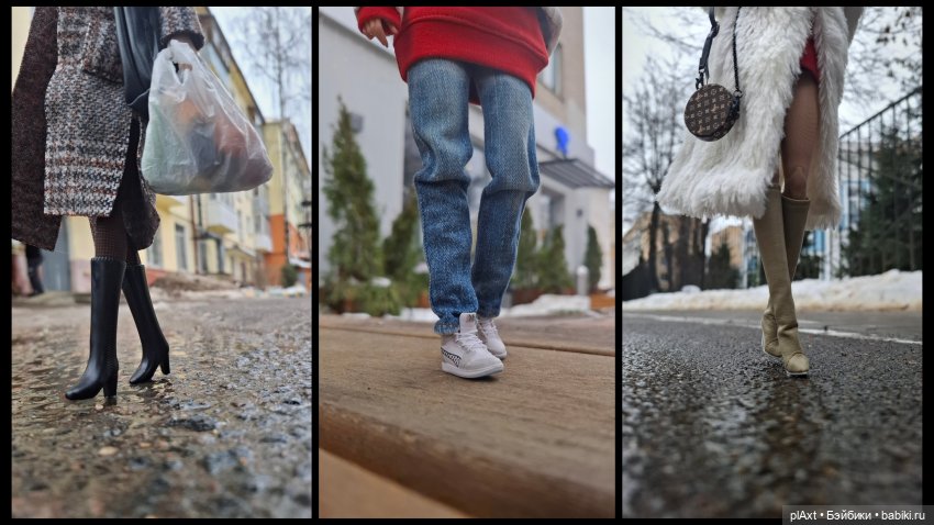 MadFox. Цвет настроения - красный (18+) (фото 6)