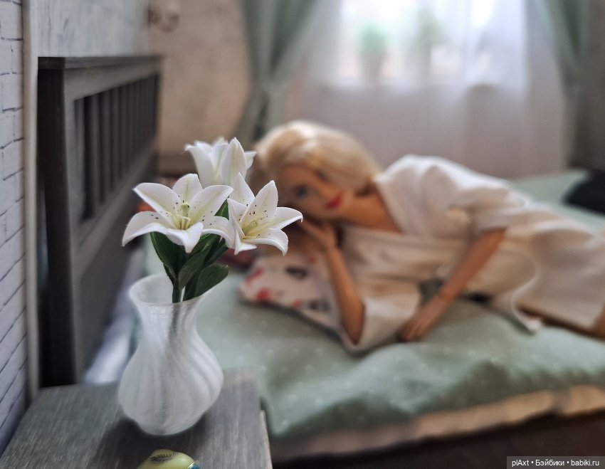 MadFox. Цвет настроения - красный (18+)