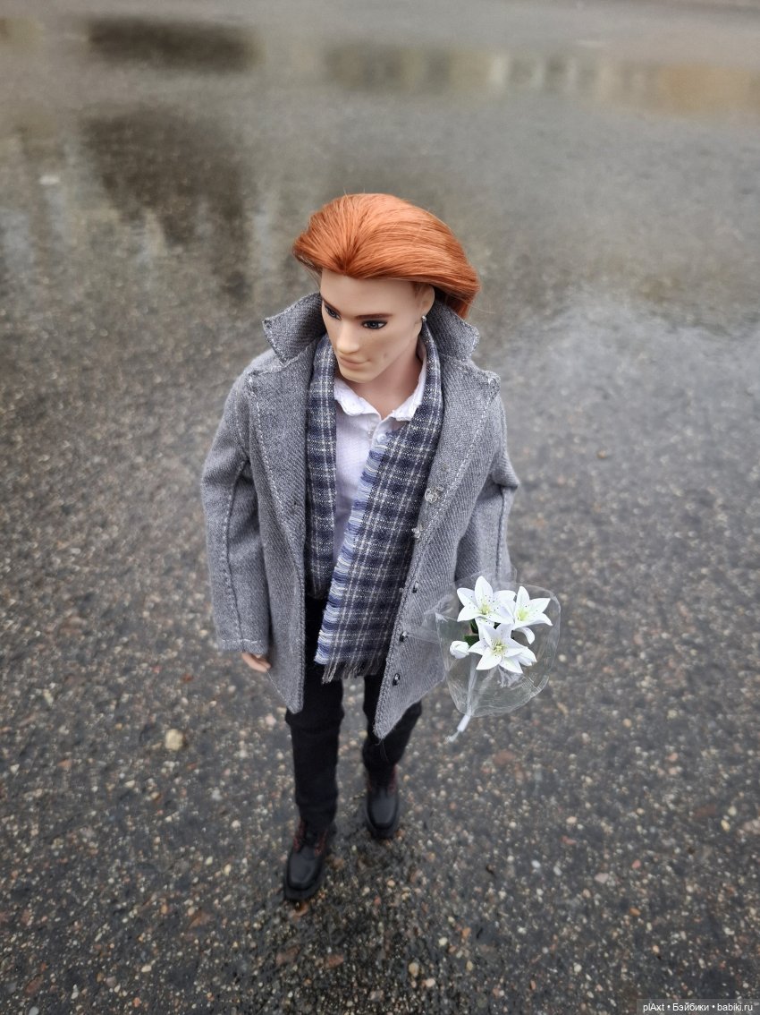 MadFox. Цвет настроения - красный (18+) (фото 7)