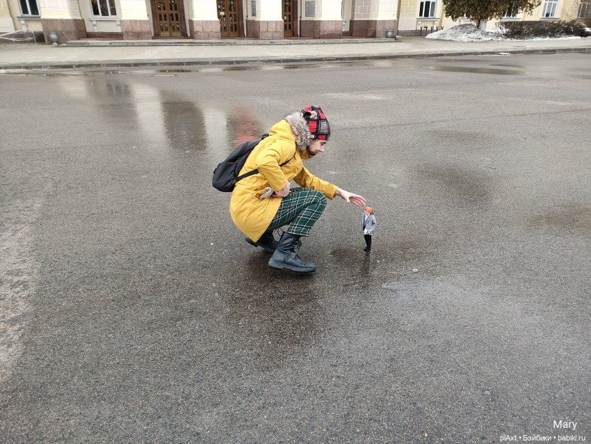 MadFox. Цвет настроения - красный (18+)