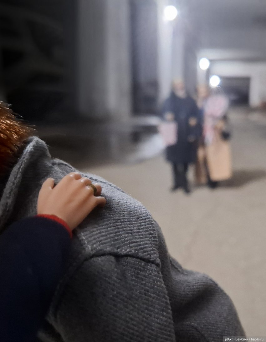 MadFox. Цвет настроения - красный (18+)