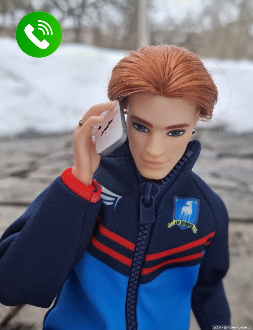 MadFox. Цвет настроения - красный (18+)