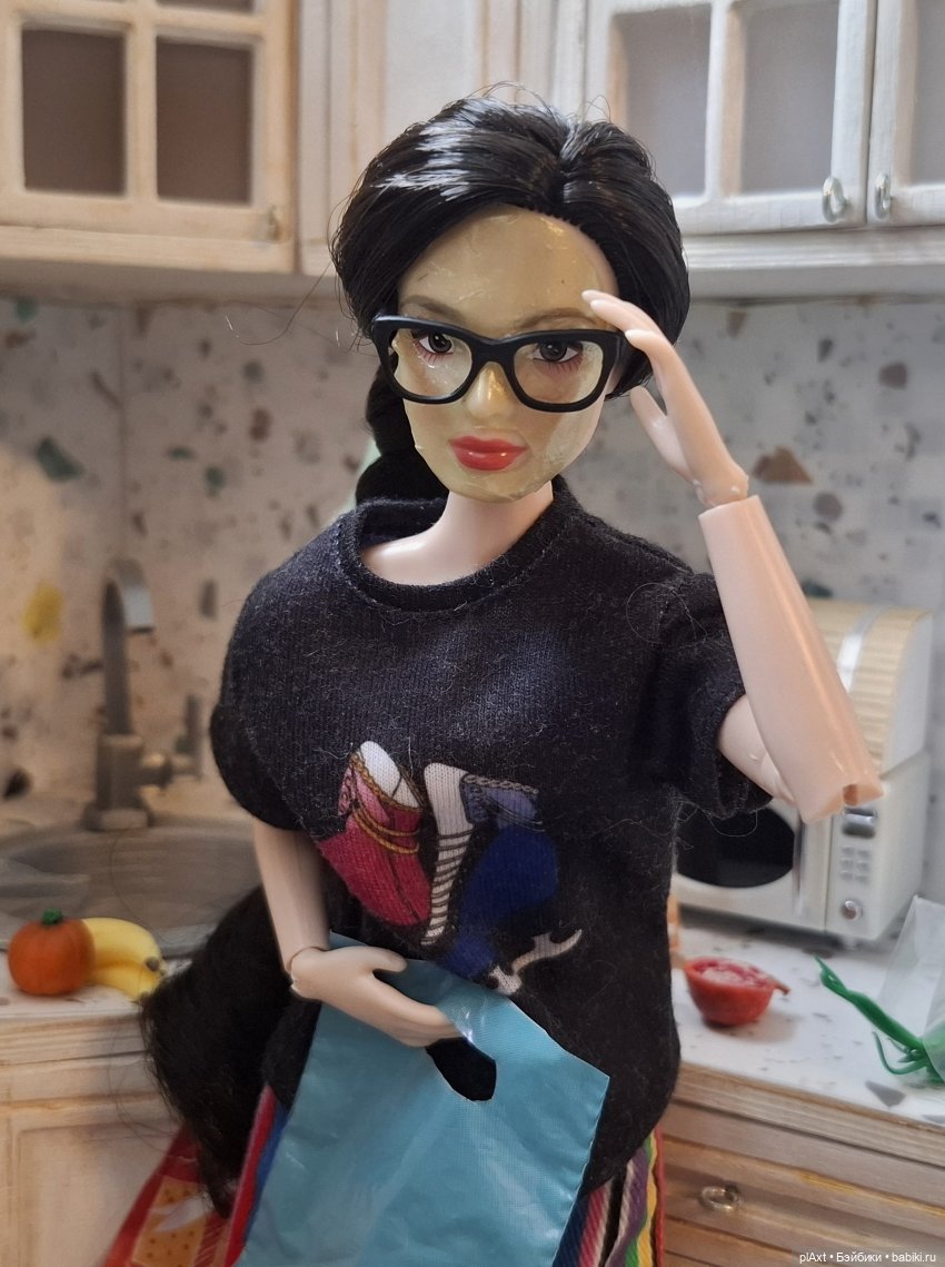 MadFox. Цвет настроения - красный (18+)