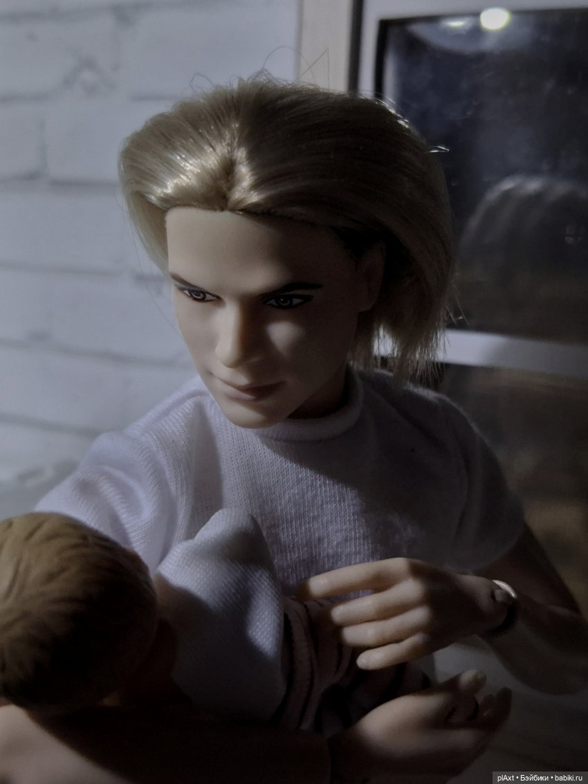 Два с половиной килограмма счастья ❤️❤️ Дважды (фото 5)