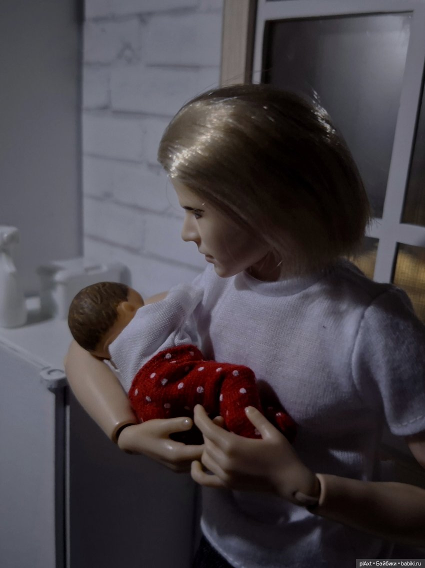 Два с половиной килограмма счастья ❤️❤️ Дважды (фото 4)