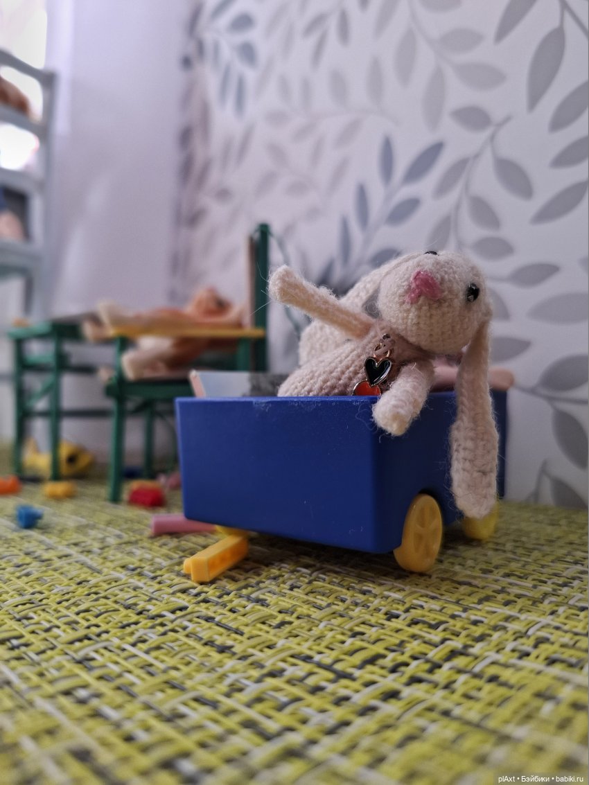 122. В гостях у Рыженьких