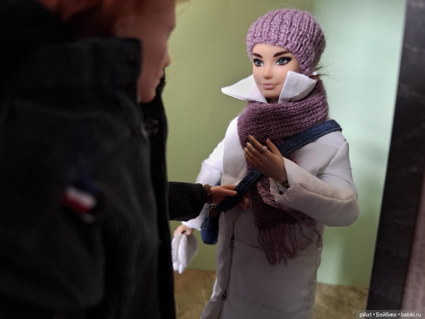 122. В гостях у Рыженьких (фото 2)