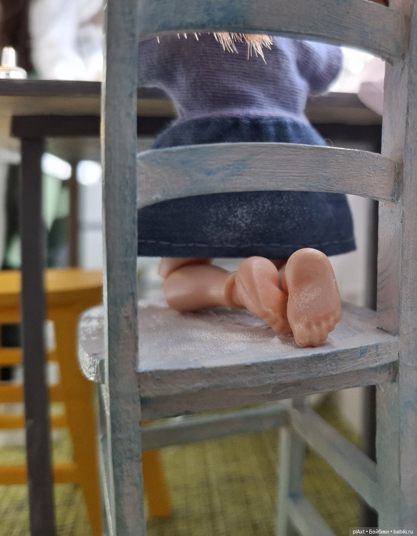 122. В гостях у Рыженьких