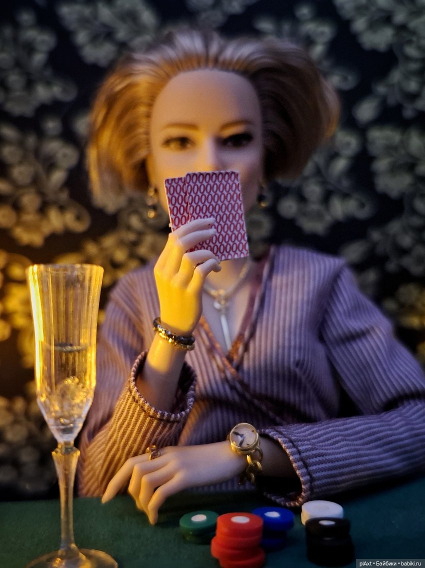 Леди. Просто леди)) | Бэйбики Леди. Просто леди)) — Куклы Barbie (Барби): Looks