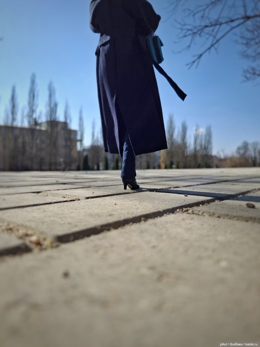 Леди. Просто леди)) | Бэйбики Леди. Просто леди)) — Куклы Barbie (Барби): Looks (фото 4)