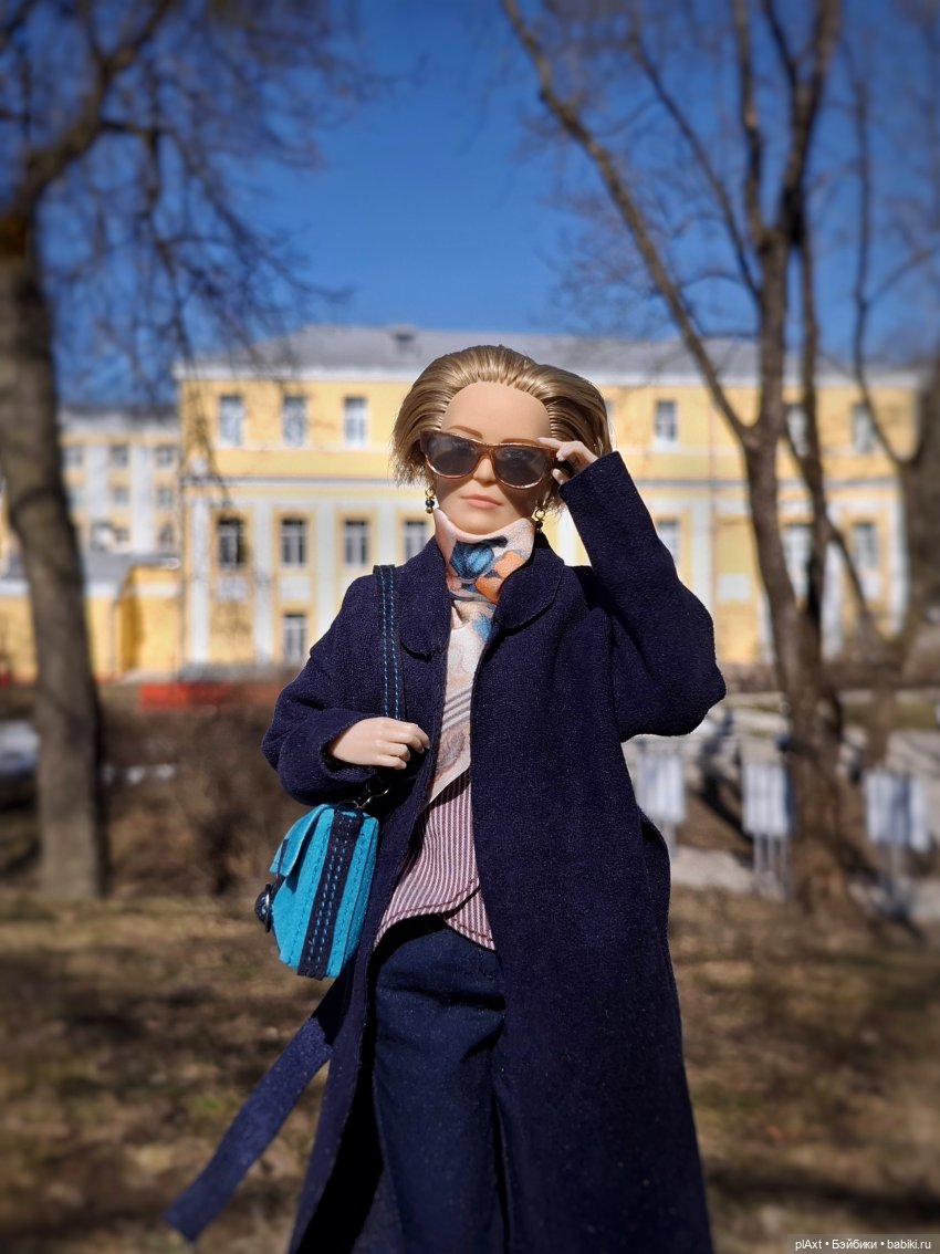 Леди. Просто леди)) | Бэйбики Леди. Просто леди)) — Куклы Barbie (Барби): Looks