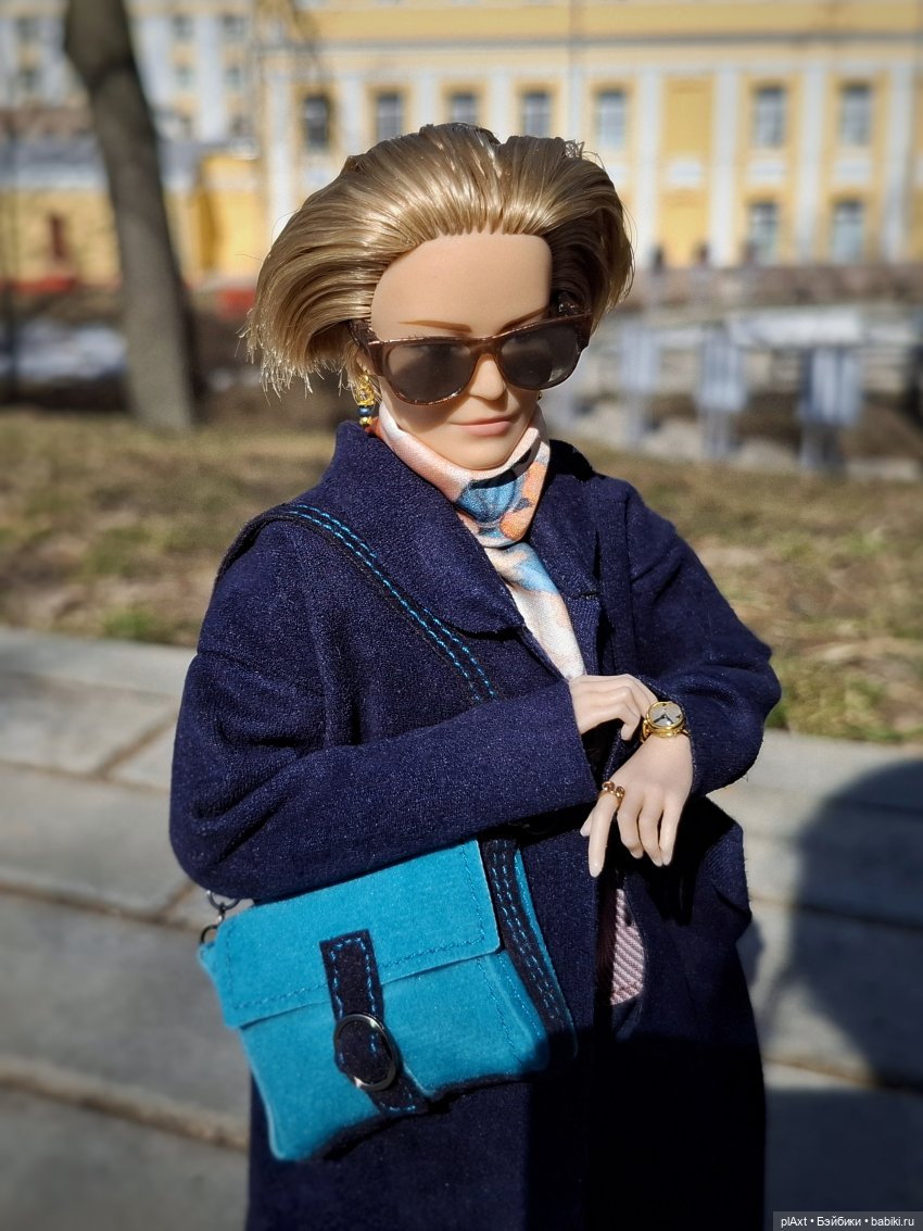 Леди. Просто леди)) | Бэйбики Леди. Просто леди)) — Куклы Barbie (Барби): Looks