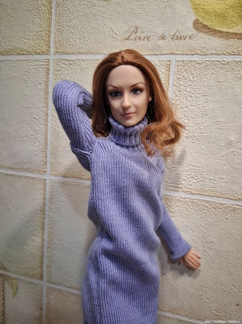 Леди. Просто леди)) | Бэйбики Леди. Просто леди)) — Куклы Barbie (Барби): Looks