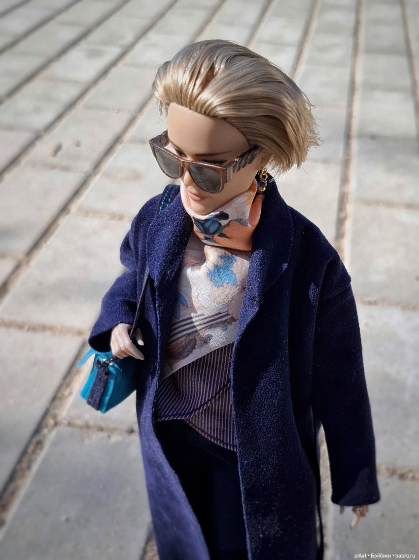 Леди. Просто леди)) | Бэйбики Леди. Просто леди)) — Куклы Barbie (Барби): Looks