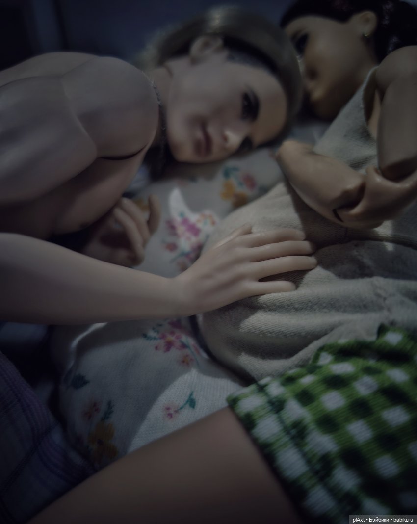 124. Час ХХ. Ч.2 "Ты что тут делаешь?!" (фото 7)