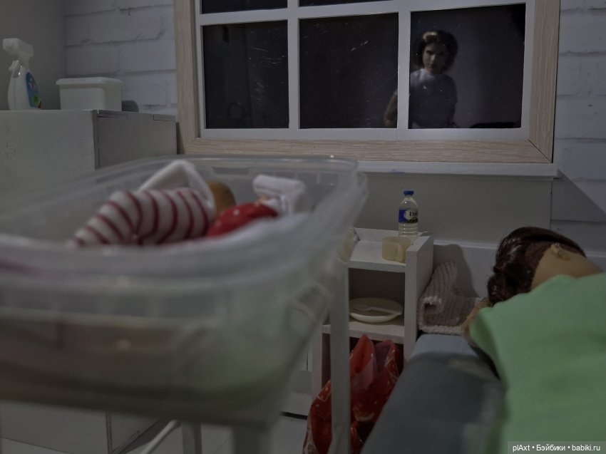 124. Час ХХ. Ч.2 "Ты что тут делаешь?!"