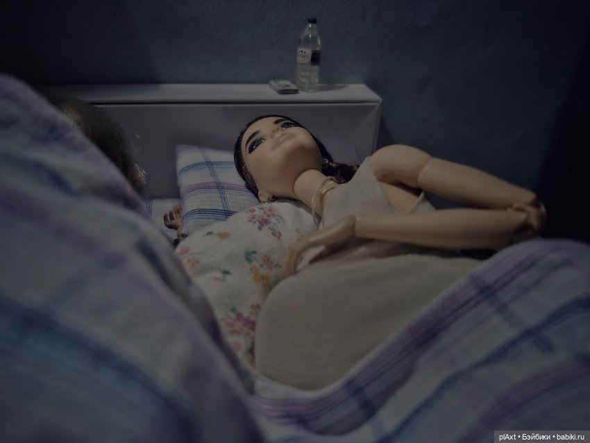 124. Час ХХ. Ч.2 "Ты что тут делаешь?!" (фото 6)