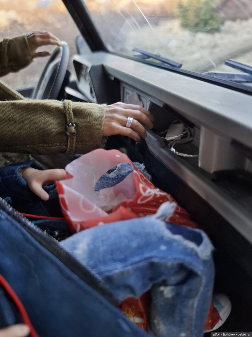 123. Час ХХ. Ч.1 "Могу повыть сиреной: Уу-ии! Уу-ии!"