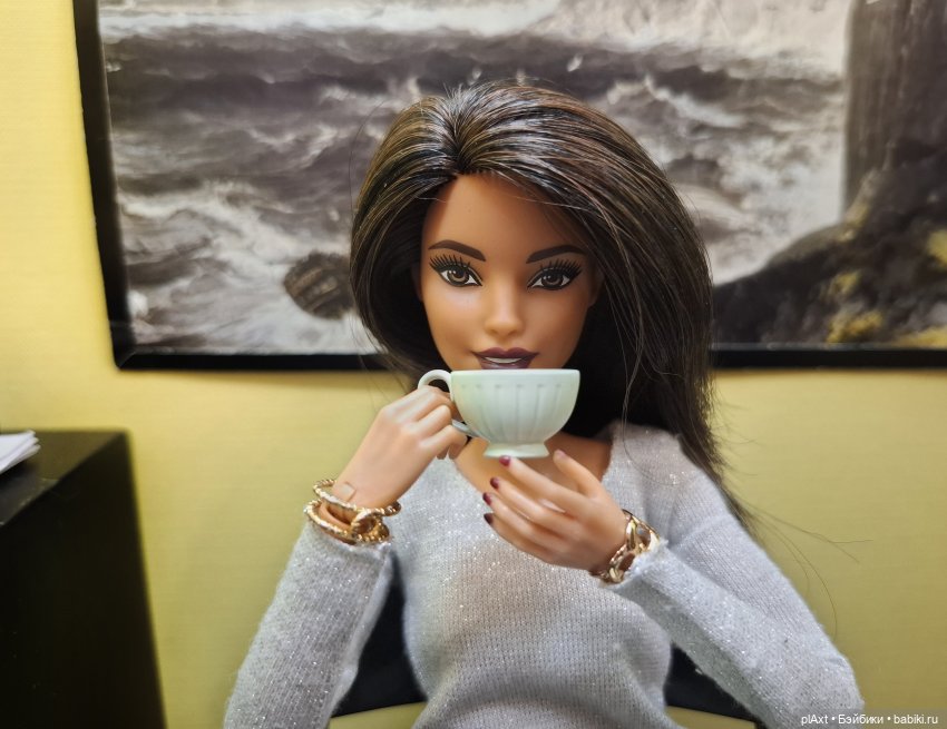 124. Час ХХ. Ч.2 "Ты что тут делаешь?!"