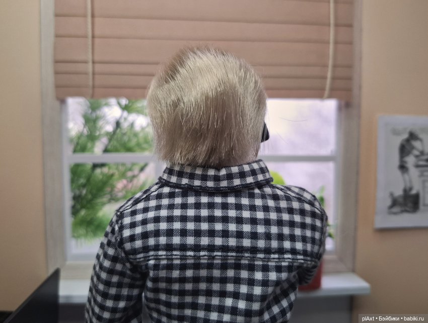 124. Час ХХ. Ч.2 "Ты что тут делаешь?!"