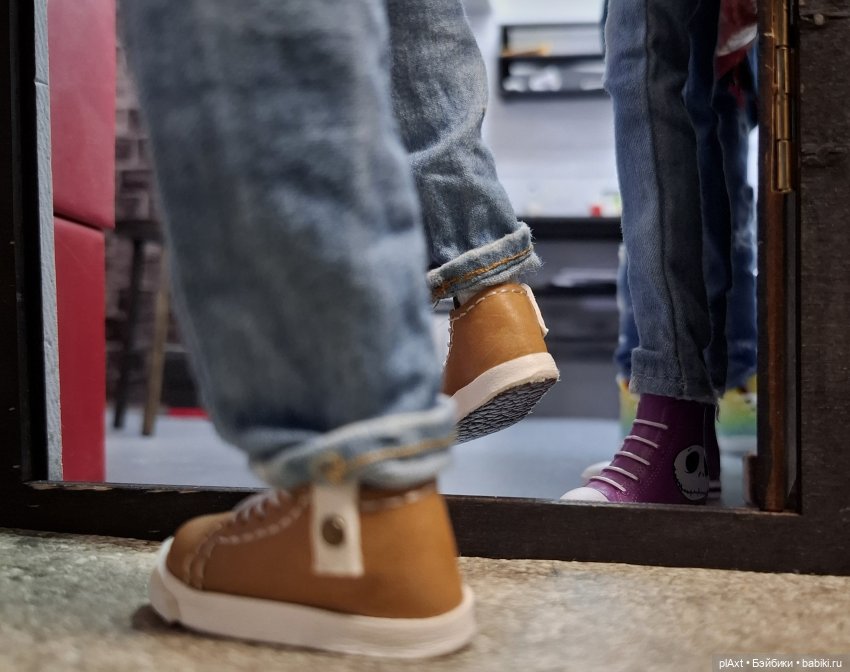 123. Час ХХ. Ч.1 "Могу повыть сиреной: Уу-ии! Уу-ии!" (фото 7)