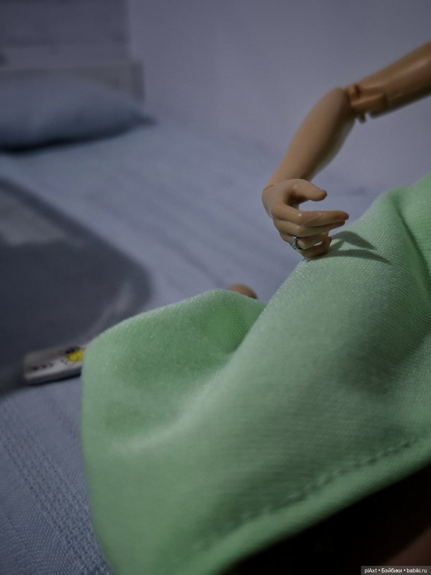 124. Час ХХ. Ч.2 "Ты что тут делаешь?!"