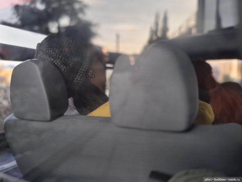 123. Час ХХ. Ч.1 "Могу повыть сиреной: Уу-ии! Уу-ии!"