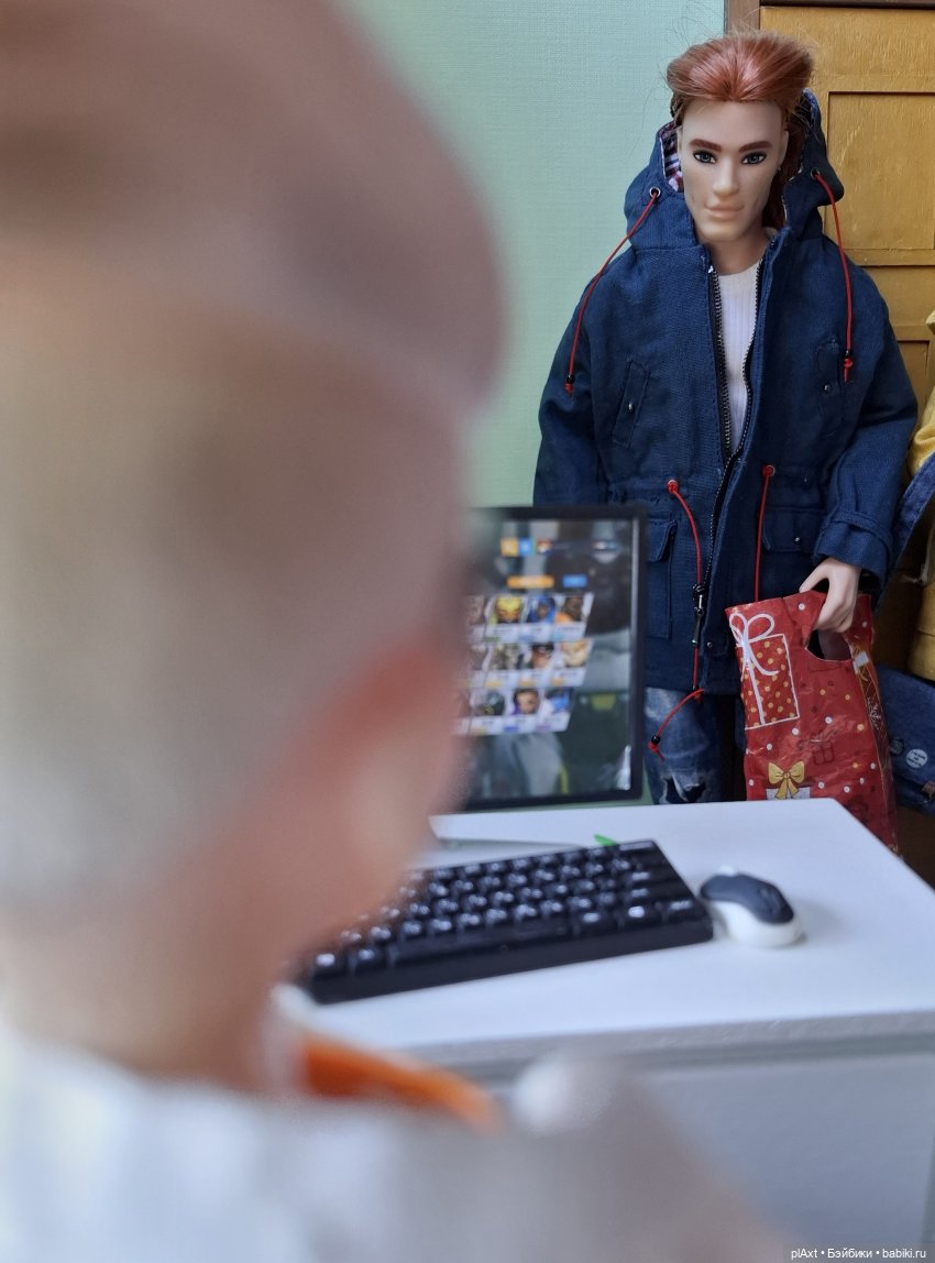 123. Час ХХ. Ч.1 "Могу повыть сиреной: Уу-ии! Уу-ии!"