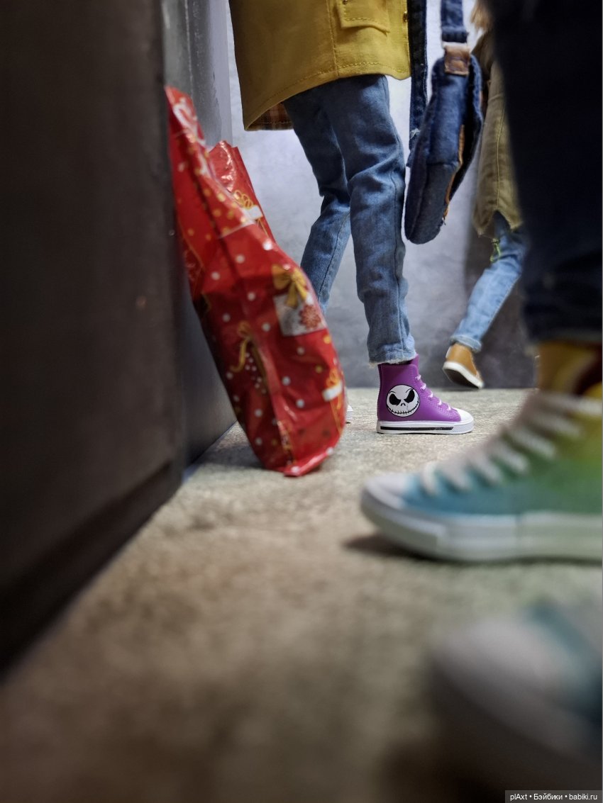 123. Час ХХ. Ч.1 "Могу повыть сиреной: Уу-ии! Уу-ии!"