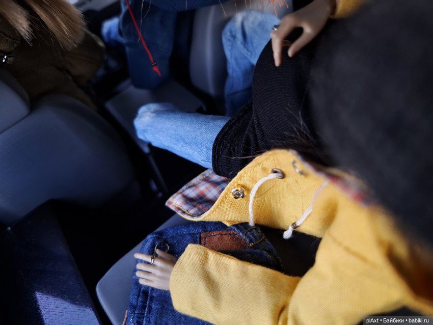 123. Час ХХ. Ч.1 "Могу повыть сиреной: Уу-ии! Уу-ии!"