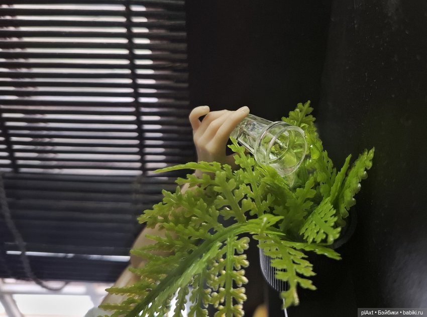 124. Час ХХ. Ч.2 "Ты что тут делаешь?!" (фото 3)