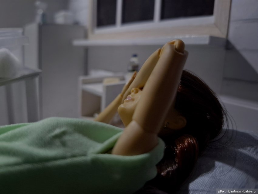 124. Час ХХ. Ч.2 "Ты что тут делаешь?!"