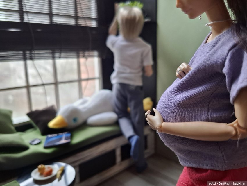 124. Час ХХ. Ч.2 "Ты что тут делаешь?!"