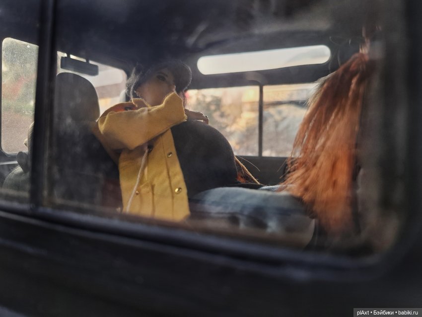 123. Час ХХ. Ч.1 "Могу повыть сиреной: Уу-ии! Уу-ии!"