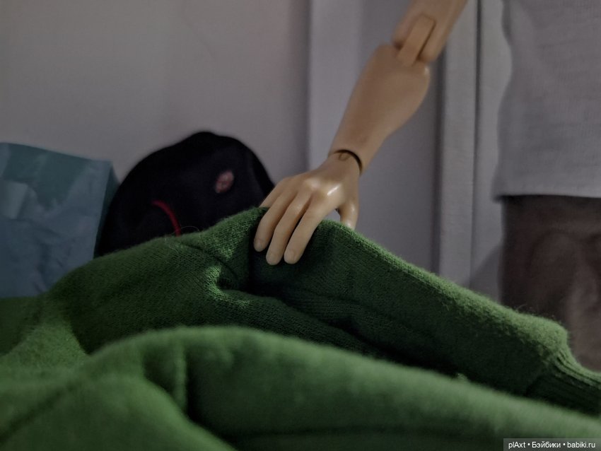 124. Час ХХ. Ч.2 "Ты что тут делаешь?!"