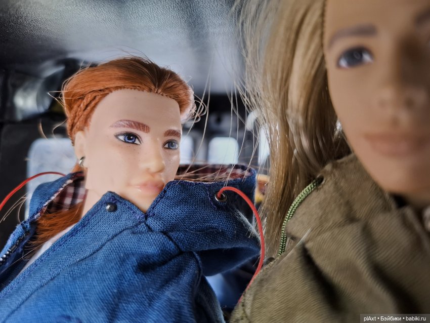 123. Час ХХ. Ч.1 "Могу повыть сиреной: Уу-ии! Уу-ии!"