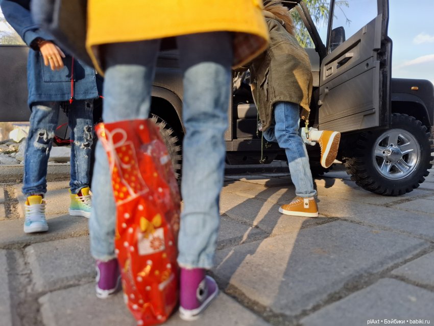 123. Час ХХ. Ч.1 "Могу повыть сиреной: Уу-ии! Уу-ии!"