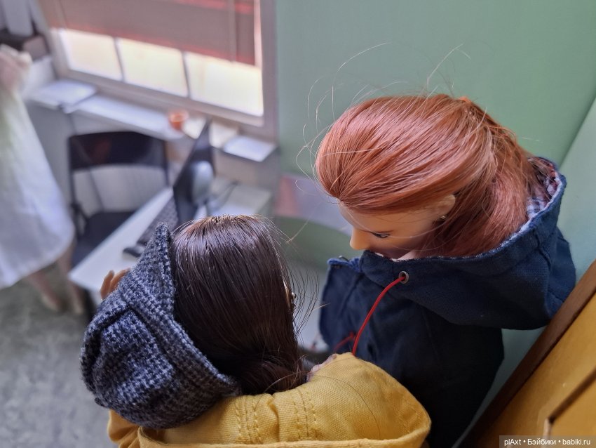 123. Час ХХ. Ч.1 "Могу повыть сиреной: Уу-ии! Уу-ии!"