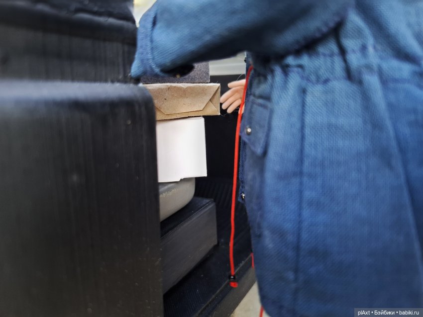 123. Час ХХ. Ч.1 "Могу повыть сиреной: Уу-ии! Уу-ии!"