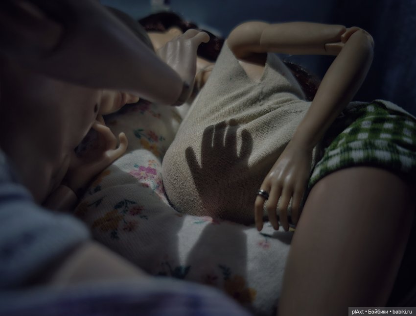 124. Час ХХ. Ч.2 "Ты что тут делаешь?!" (фото 8)